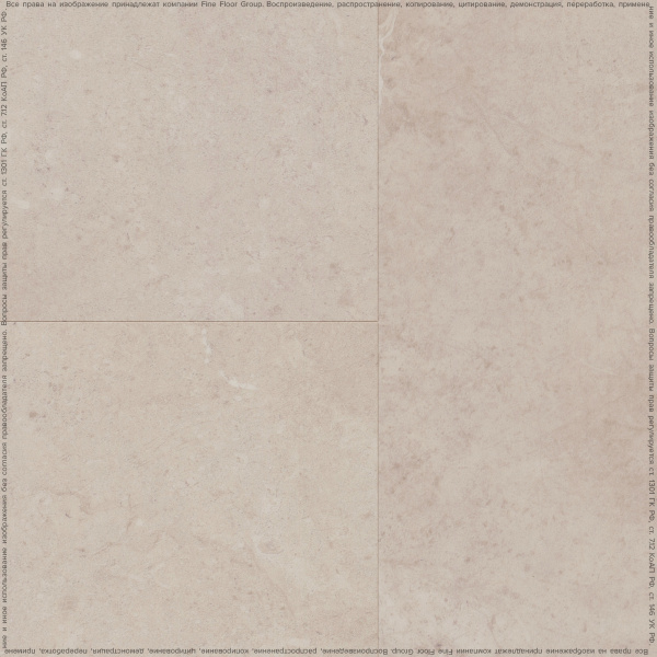 Кварцвиниловая плитка FineFloor Stone FF-1465 Клерво