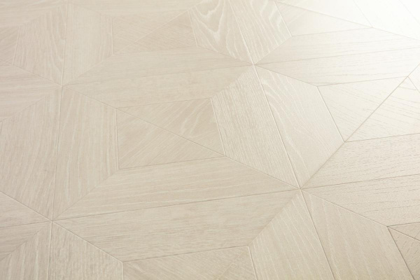 Ламинат Quick-Step Дуб палаццо белый IPU4501